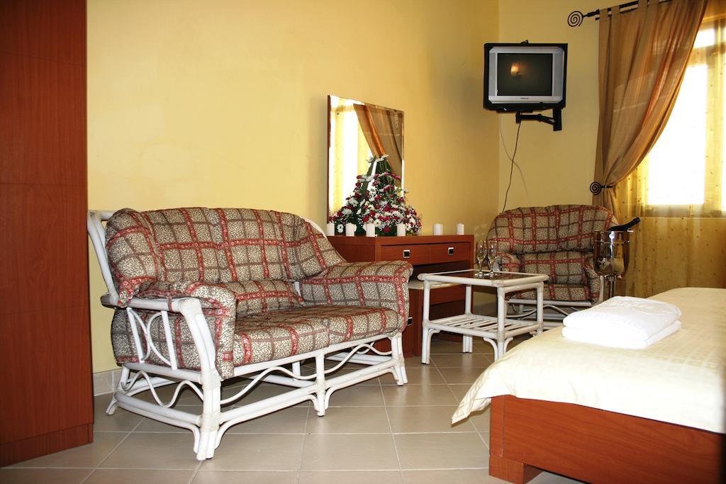 Hotel Kipepeo Nairobi Room photo